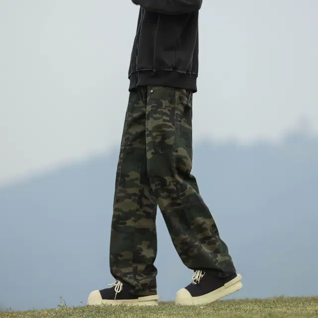 DOENU ootd