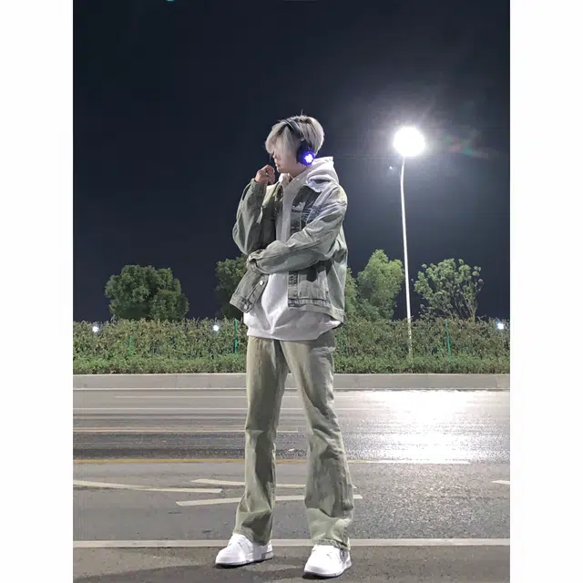 DOENU vibebootcut