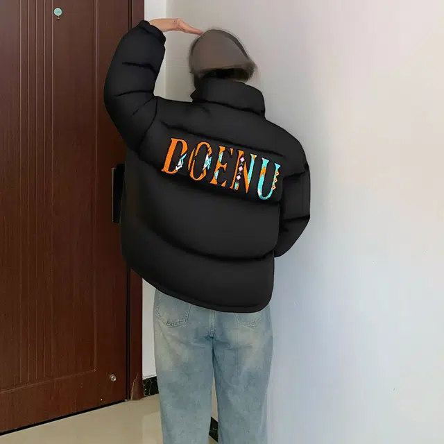 DOENU logo