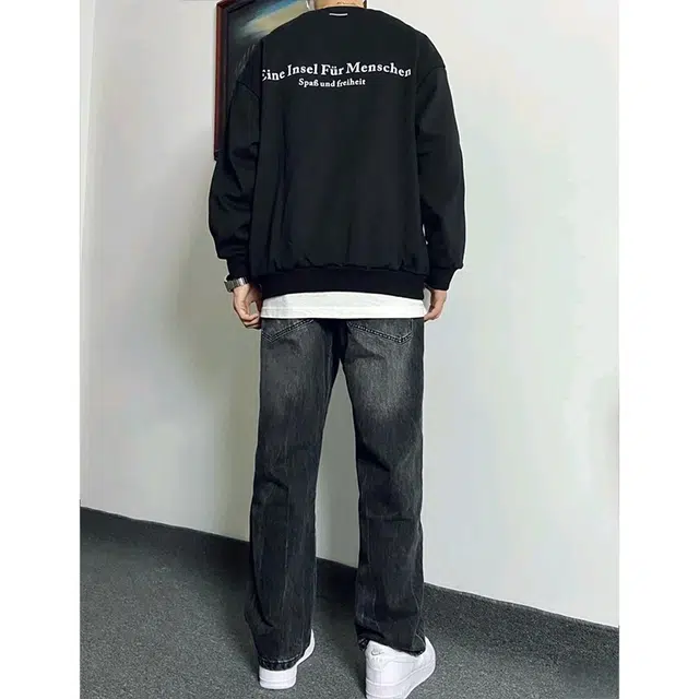 DOENU BFvibeootd