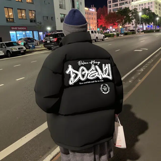 DOENU DOENU logo