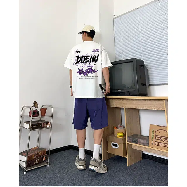 DOENU T