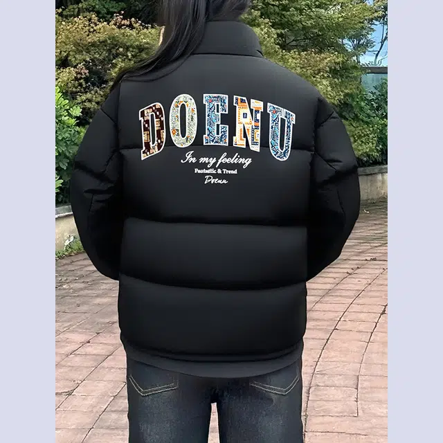 DOENU logo