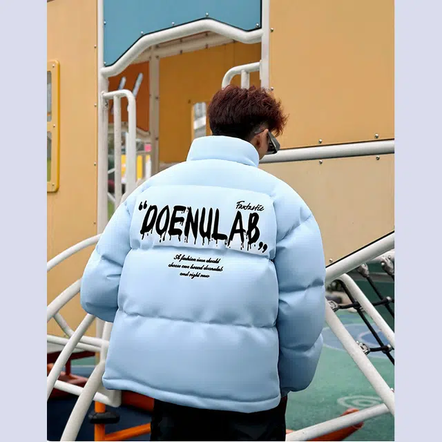 DOENU logo