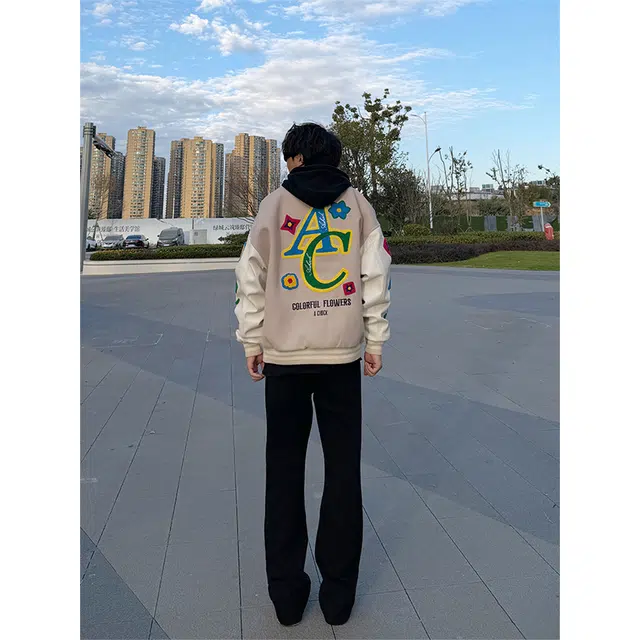 DOENU vintagecleanfitBF