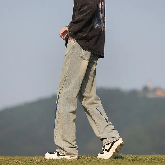 DOENU ootd