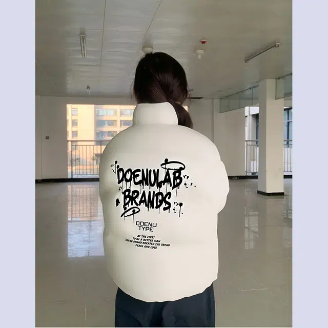 DOENU logo