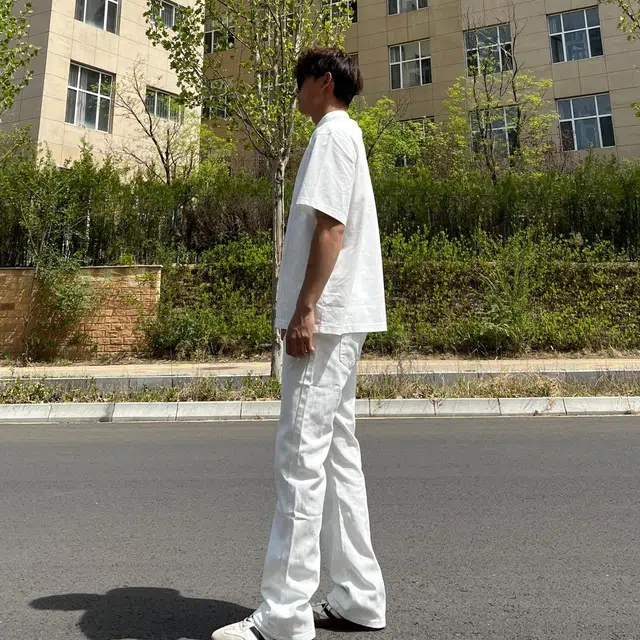 DOENU ootd