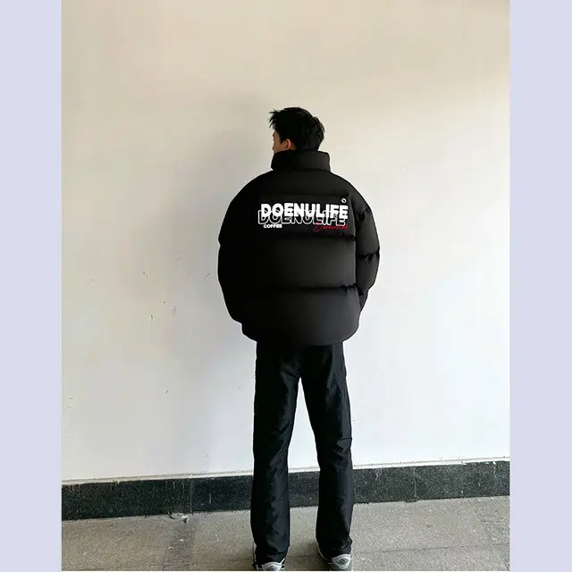 DOENU logo