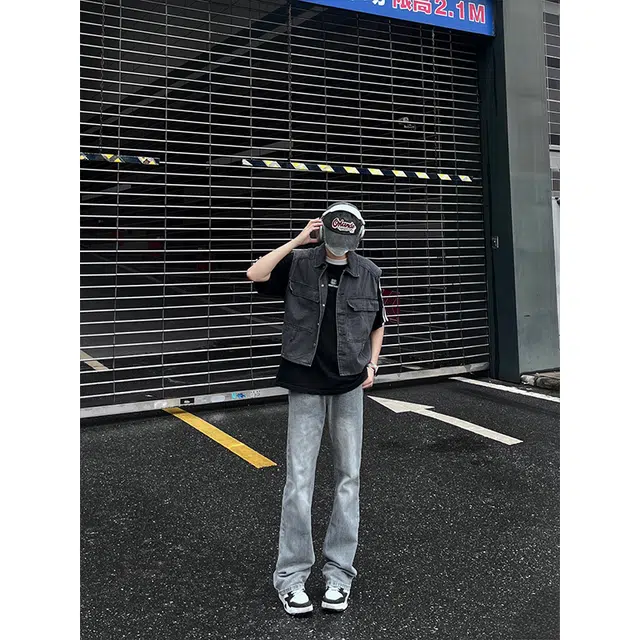 DOENU vintagevibeootd