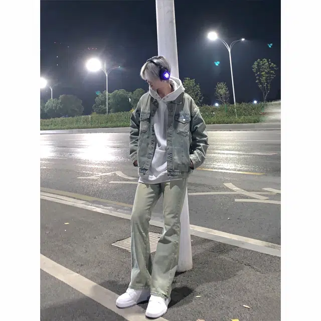 DOENU vibebootcut