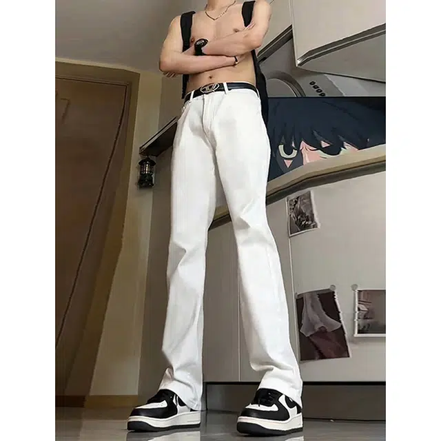 DOENU vintageBFcleanfit