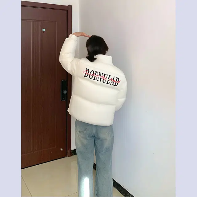 DOENU logo