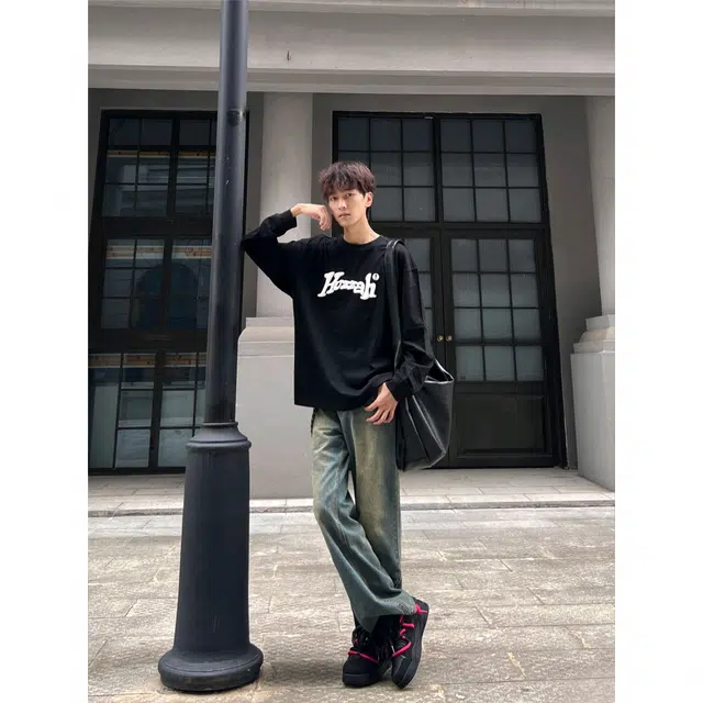 DOENU vibebootcut