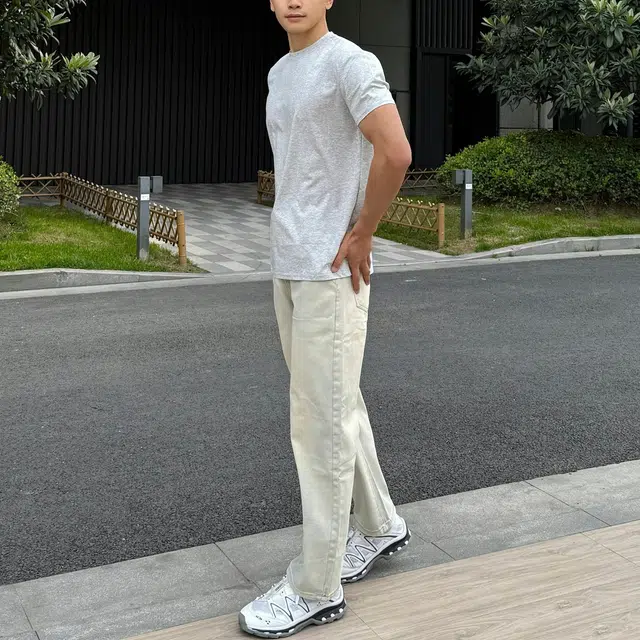 DOENU ins