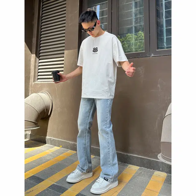 DOENU vibebootcut