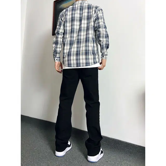 DOENU vibebootcut