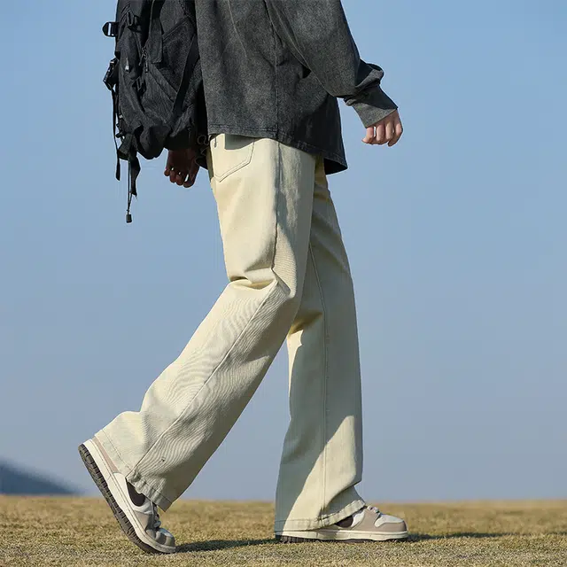DOENU vibeootd