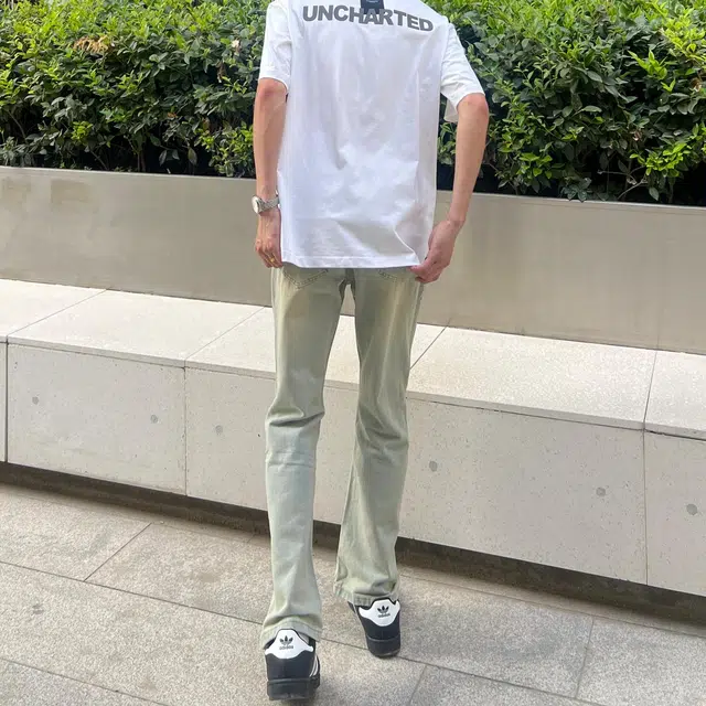 DOENU ins