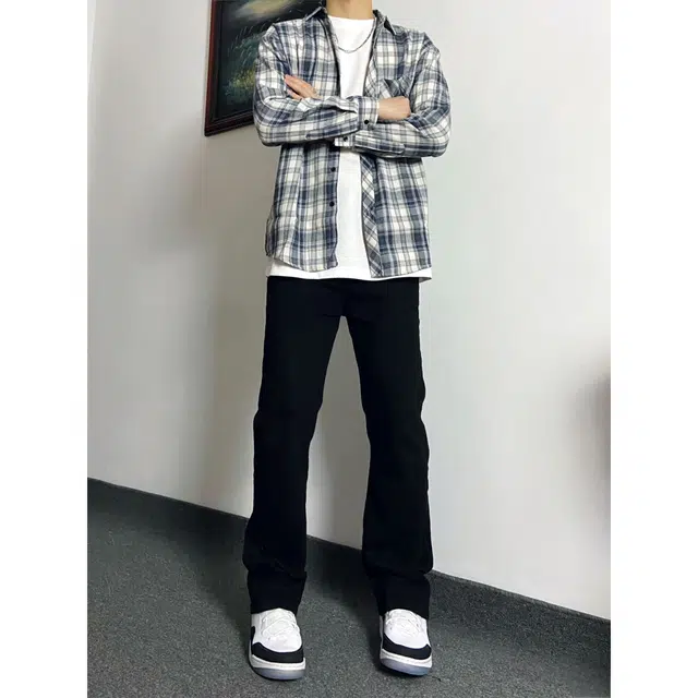 DOENU vibebootcut
