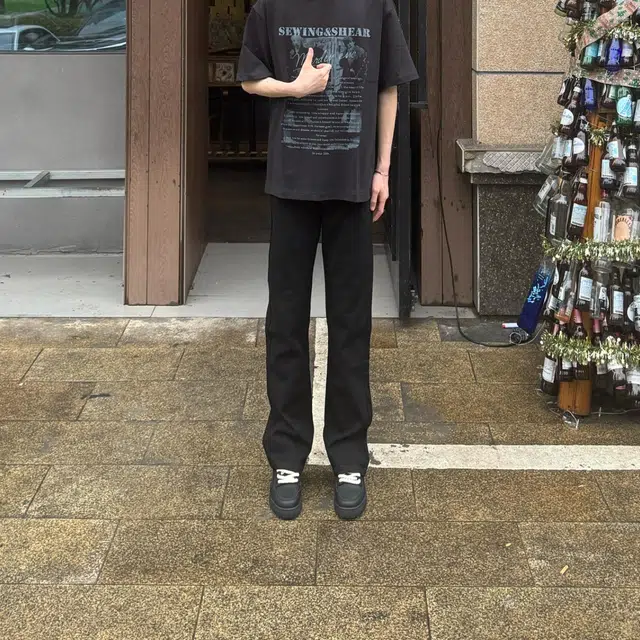DOENU ins