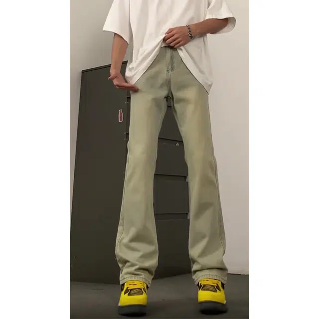 PAINT STAIN