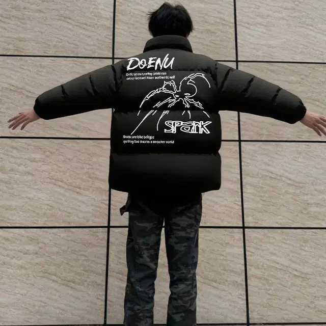 DOENU logo