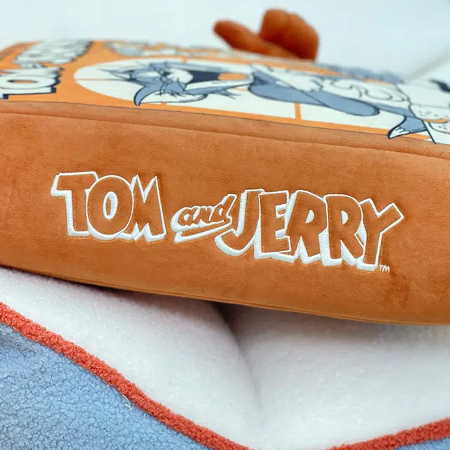 TOM AND JERRY Tom Jerry IP