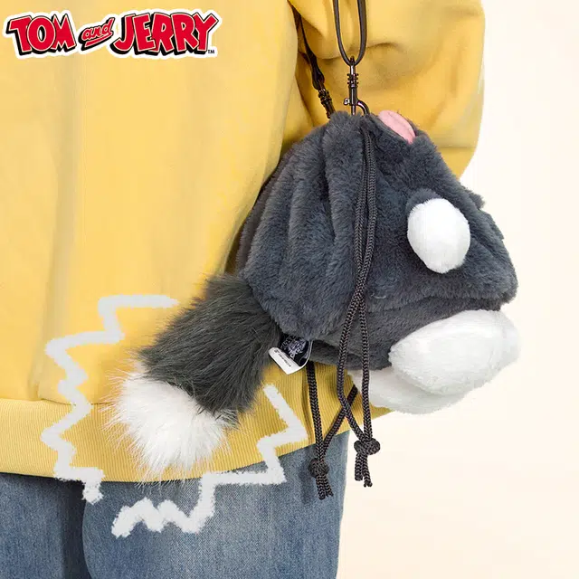 TOM AND JERRY 3