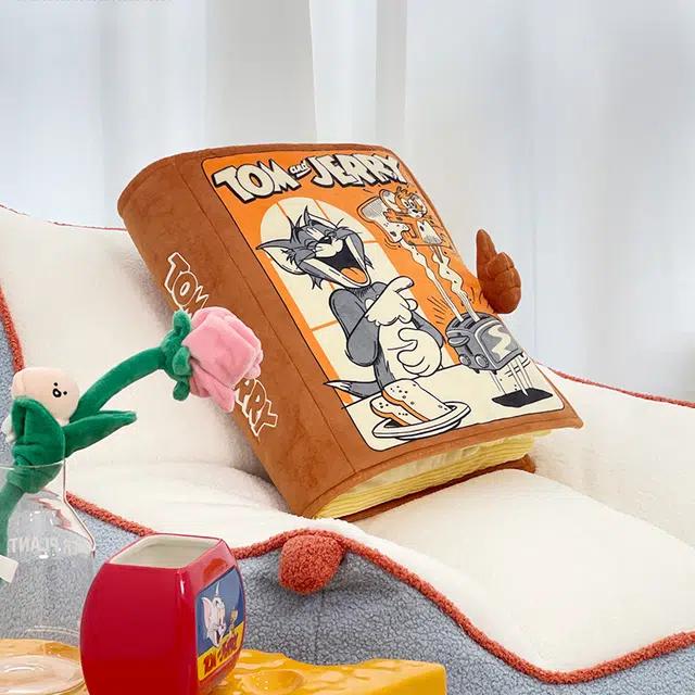 TOM AND JERRY Tom Jerry IP