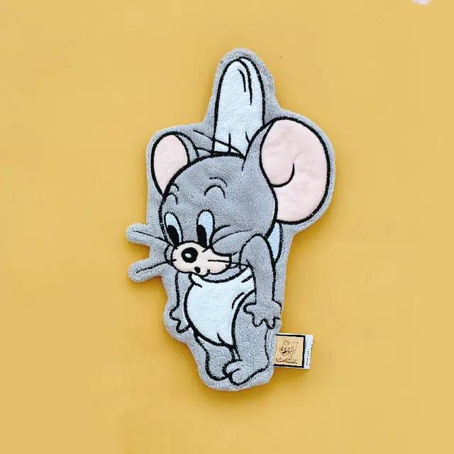 TOM AND JERRY Tuffy IP