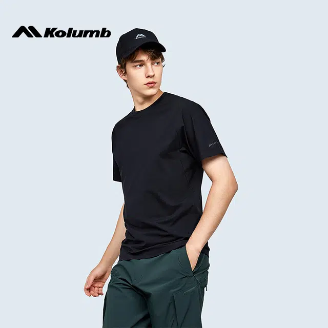 Kolumb T