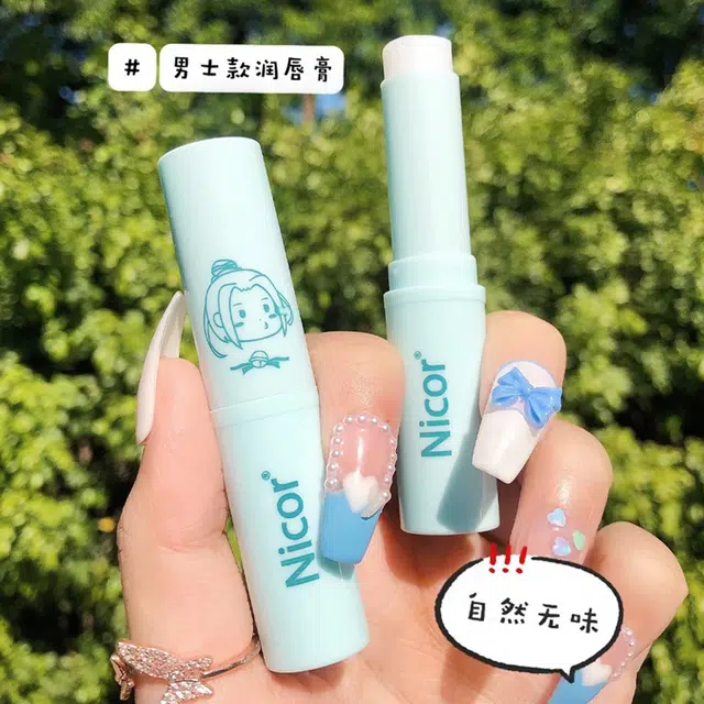 NICOR 3g