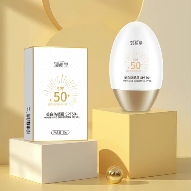SPF50+ 60g