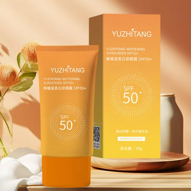 SPF50+