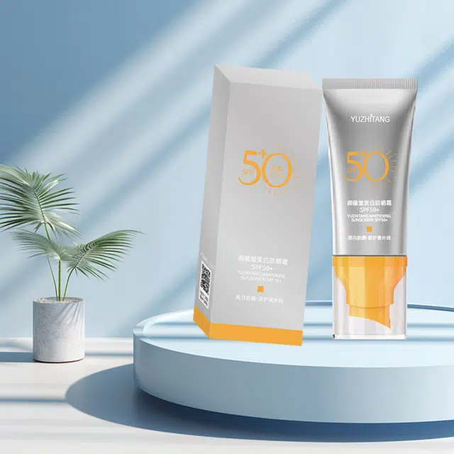 SPF50+ 50g