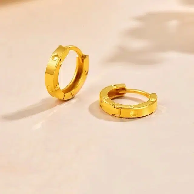 18k K