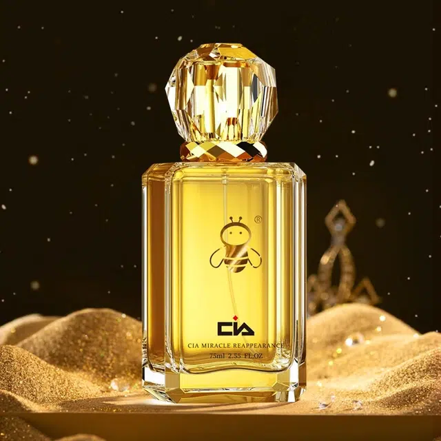 CIA EDT