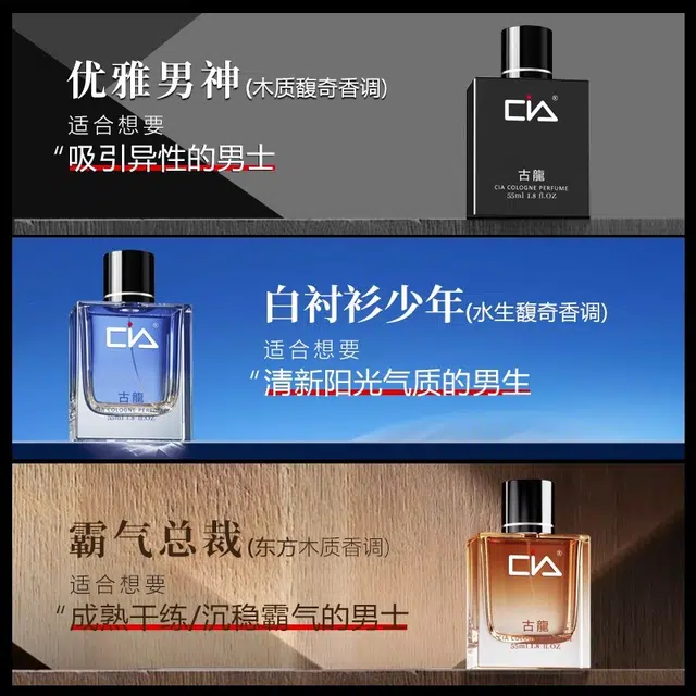 CIA EDP