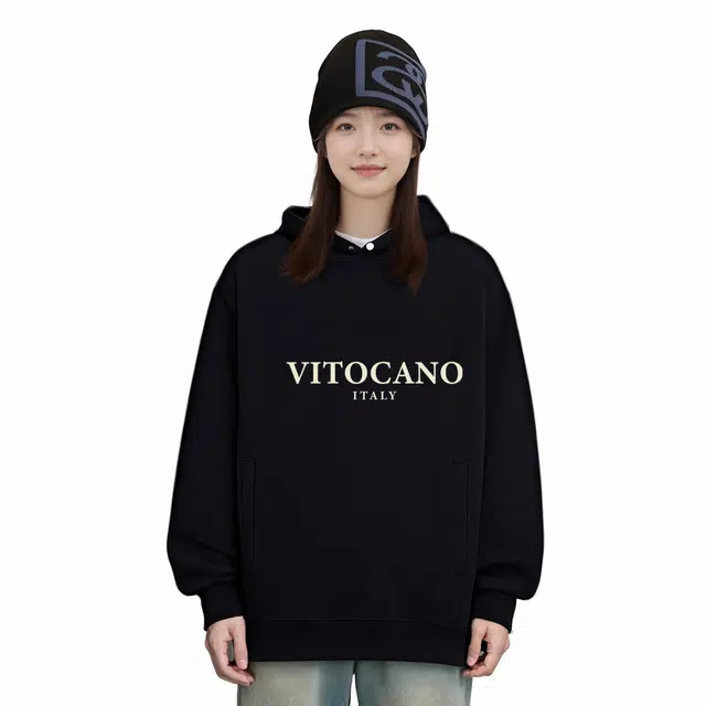 vitocano Logo