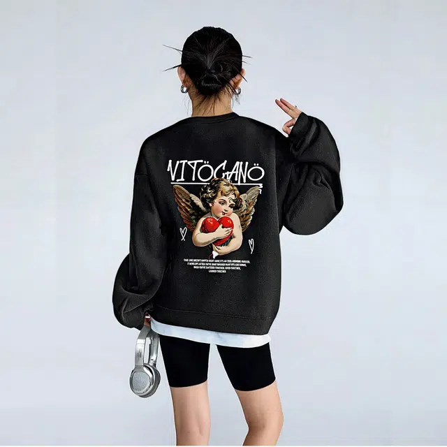 vitocano Logo