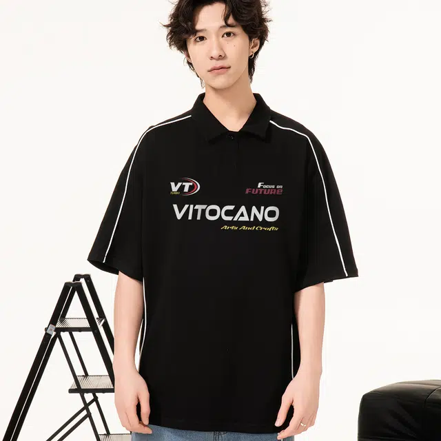 vitocano Polo