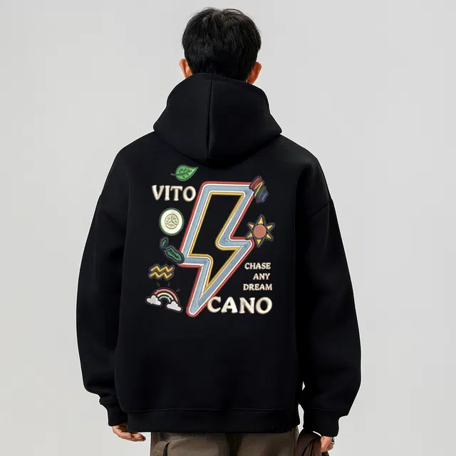 vitocano Logo