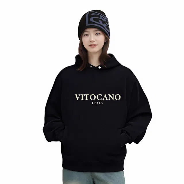 vitocano Logo