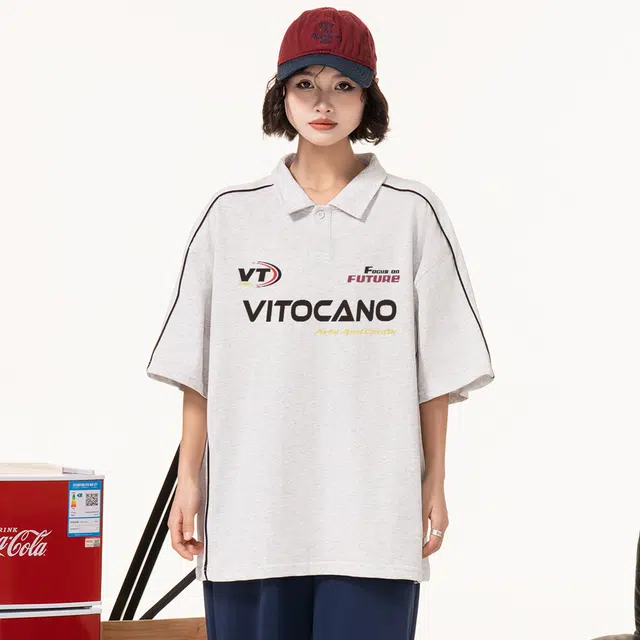 vitocano Polo