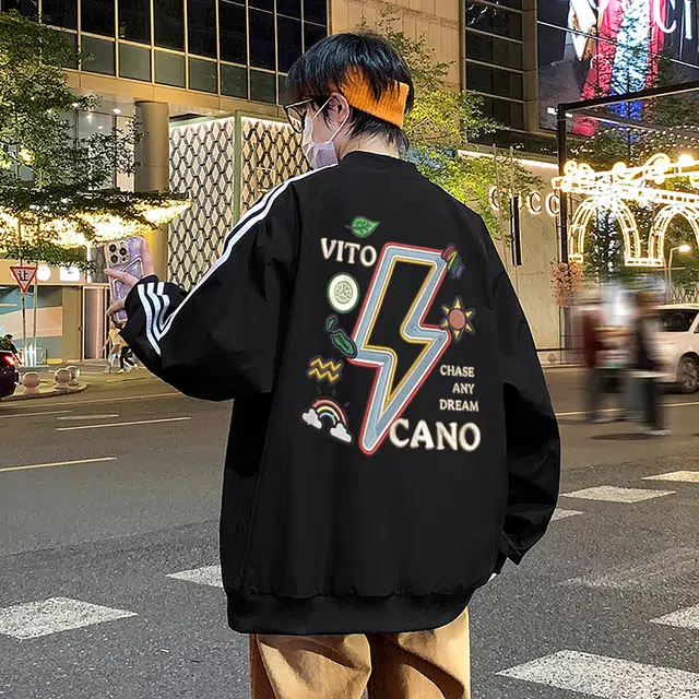 vitocano Logo
