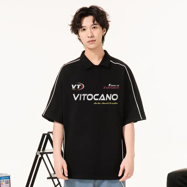 vitocano Polo