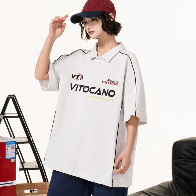 vitocano Polo