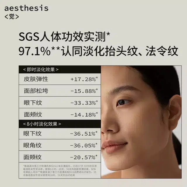 AESTHESIS 140ml+40g