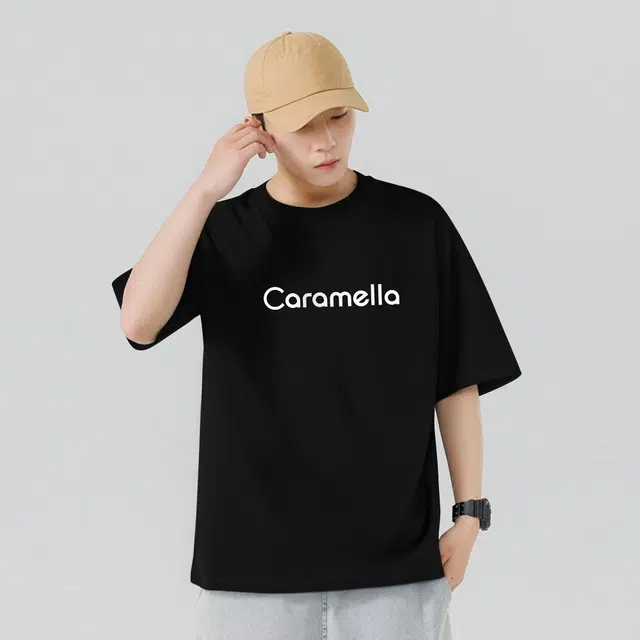 Caramella LogoT